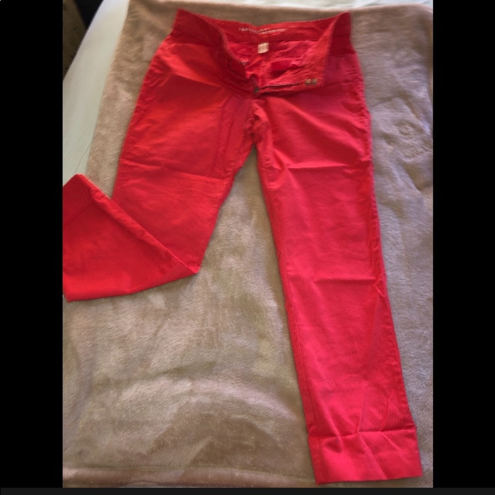 Gap Khakis